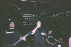 Chimaria, Spineshank / Ill Niño / Chimaira / No One / Sw1tched on Jun 22, 2001 [103-small]