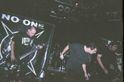 No One, Spineshank / Ill Niño / Chimaira / No One / Sw1tched on Jun 22, 2001 [104-small]