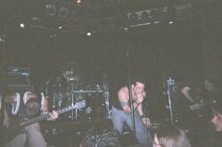 Sw1tched, Spineshank / Chimaria / Ill Nino / No One / Sw1tched on Jun 22, 2001 [105-small]
