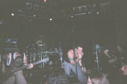 Sw1tched, Spineshank / Ill Niño / Chimaira / No One / Sw1tched on Jun 22, 2001 [105-small]