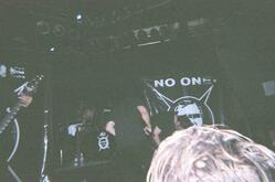 No One, Spineshank / Chimaria / Ill Nino / No One / Sw1tched on Jun 22, 2001 [107-small]