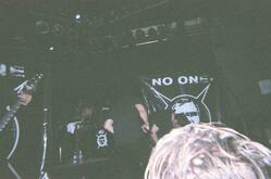 No One, Spineshank / Ill Niño / Chimaira / No One / Sw1tched on Jun 22, 2001 [107-small]