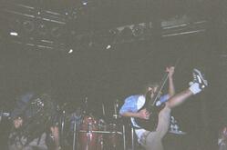  Ill Nino, Spineshank / Ill Niño / Chimaira / No One / Sw1tched on Jun 22, 2001 [109-small]