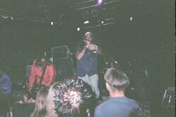  Ill Nino, Spineshank / Ill Niño / Chimaira / No One / Sw1tched on Jun 22, 2001 [110-small]