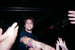 Spineshank, Spineshank / Chimaria / Ill Nino / No One / Sw1tched on Jun 22, 2001 [112-small]