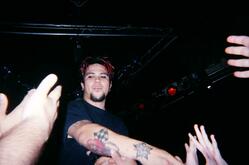 Spineshank, Spineshank / Ill Niño / Chimaira / No One / Sw1tched on Jun 22, 2001 [112-small]