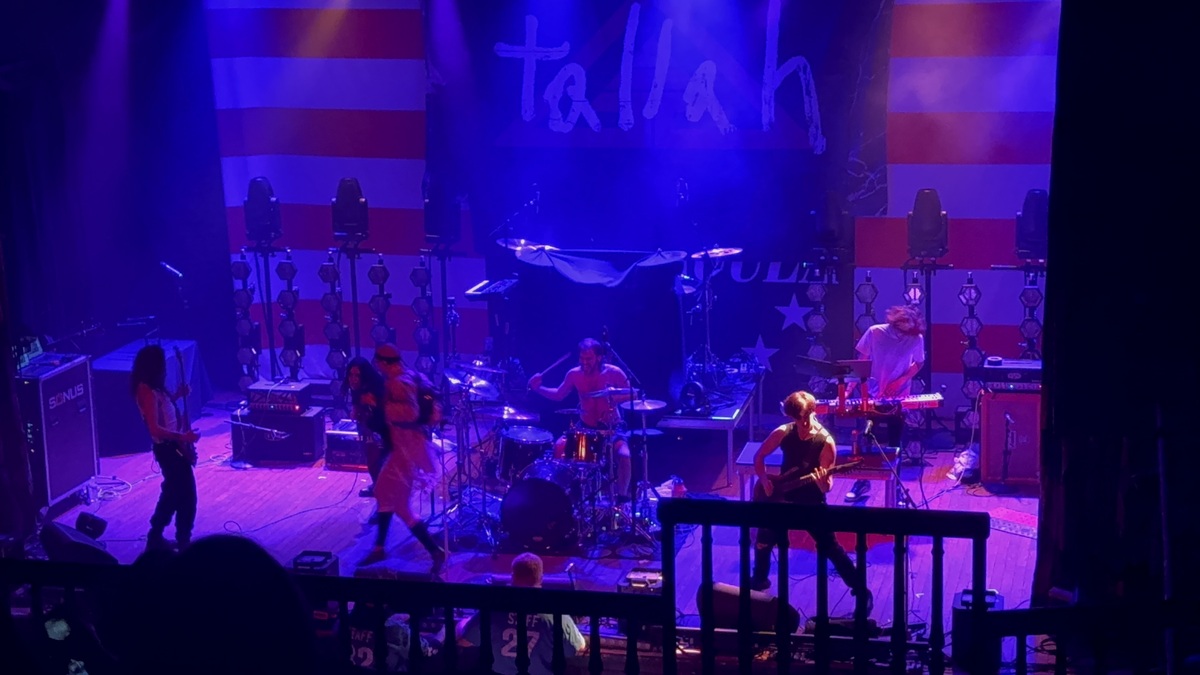 Kim Dracula Concert & Tour History (Updated for 2024) Concert Archives