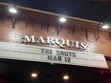 The Snuts / The Drawn Out on Mar 12, 2024 [139-small]