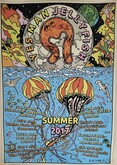 Poster for the tour signed by all of the members of Yes Man Jellyfish, Yes Man Jellyfish on Jul 1, 2017 [212-small]