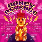 Honey Revenge / Artio on May 22, 2024 [220-small]