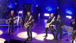 Rick Astley / Malu on Mar 12, 2024 [242-small]
