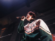 Conan Gray / girl in red on Mar 13, 2019 [249-small]