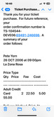Pete Yorn / Minibar on Oct 26, 2006 [252-small]
