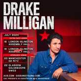 Drake Milligan on Jul 20, 2024 [257-small]