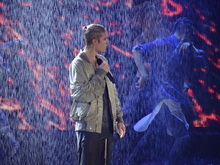 Justin Bieber / Corey Harper / Moxie Raia on Mar 11, 2016 [265-small]