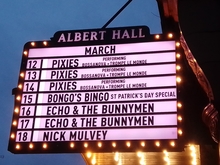 Pixies / The Pale White on Mar 12, 2024 [282-small]
