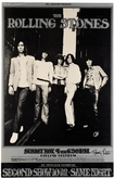 The Rolling Stones / Ike & Tina Turner / B.B. King / Terry Reid on Nov 9, 1969 [286-small]
