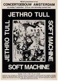 Jethro Tull / Soft Machine on Sep 7, 1969 [287-small]