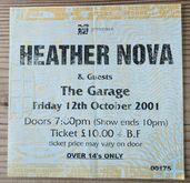 Heather Nova on Oct 12, 2001 [301-small]
