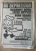 Ryan Adams / Shannon McNally / Neal Casal / Mark Olson & the Original Harmony Ridge Creekdippers on Sep 9, 2000 [306-small]