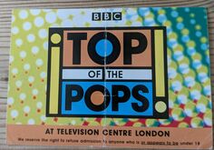Top of the Pops on Feb 14, 2002 [314-small]