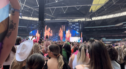 Harry Styles / Wet Leg / Yaffra / Pauli The PSM on Jun 17, 2023 [321-small]
