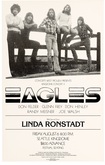 Eagles / Linda Ronstadt / JD Souther on Aug 6, 1976 [326-small]