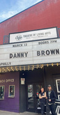 Danny Brown / Bruiser Wolf on Mar 13, 2024 [353-small]