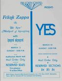 Frank Zappa / The Mothers Of Invention / Lynyrd Skynyrd on Mar 3, 1973 [363-small]
