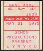 Lynyrd Skynyrd on May 21, 1975 [369-small]