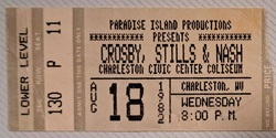 Crosby, Stills & Nash on Aug 18, 1982 [374-small]