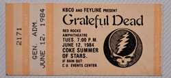 Grateful Dead on Jun 12, 1984 [385-small]