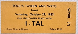 I-Tal on Oct 29, 1983 [398-small]
