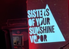 tags: Sisters of Your Sunshine Vapor, Toronto, Ontario, Canada, The Danforth Music Hall  - The Dandy Warhols / Sisters of Your Sunshine Vapor on Mar 12, 2024 [402-small]