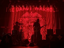 tags: The Dandy Warhols, Toronto, Ontario, Canada, The Danforth Music Hall  - The Dandy Warhols / Sisters of Your Sunshine Vapor on Mar 12, 2024 [416-small]