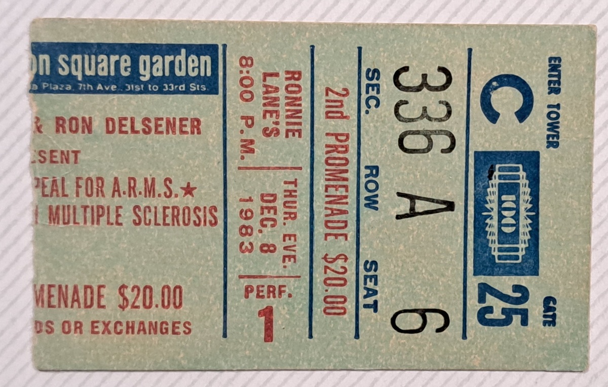 Jimmy Page Concert & Tour History Concert Archives