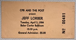 Jeff Lorber on Apr 3, 1984 [428-small]