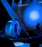 Lorde / Remi Wolf on May 7, 2022 [476-small]