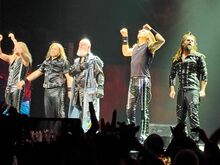 Judas Priest / Saxon / Uriah Heep on Mar 13, 2024 [491-small]