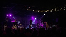 Nita Strauss / Starbenders / Diamante / Anoxia on Mar 13, 2024 [505-small]