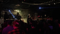 Nita Strauss / Starbenders / Diamante / Anoxia on Mar 13, 2024 [506-small]