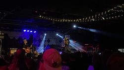 Nita Strauss / Starbenders / Diamante / Anoxia on Mar 13, 2024 [507-small]