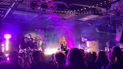 Nita Strauss / Starbenders / Diamante / Anoxia on Mar 13, 2024 [508-small]