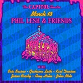 Phil Lesh & Friends on Mar 13, 2024 [520-small]