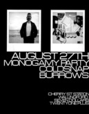 Cold Snap / Monogamy Party on Aug 27, 2012 [523-small]