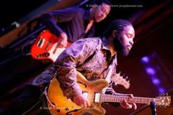 Marquis Knox, Legendary Rhythm & Blues Cruise #30 Eastern Caribbean on Feb 4, 2018 [615-small]
