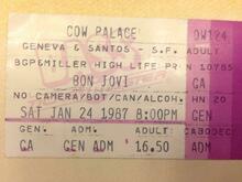 Bon Jovi / Cinderella on Jan 24, 1987 [655-small]