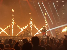 Fall Out Boy / Jimmy Eat World / The Maine / Daisy Grenade on Mar 13, 2024 [664-small]