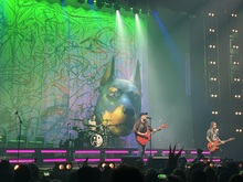 Fall Out Boy / Jimmy Eat World / The Maine / Daisy Grenade on Mar 13, 2024 [667-small]