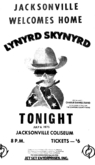 Lynyrd Skynyrd / The Charlie Daniels Band on Jul 6, 1975 [671-small]
